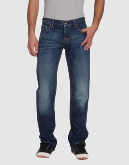 Meltin pot jeans  pantalons jeans