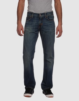 Meltin pot jeans pantalons jeans