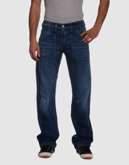 Meltin pot jeans pantalons jeans