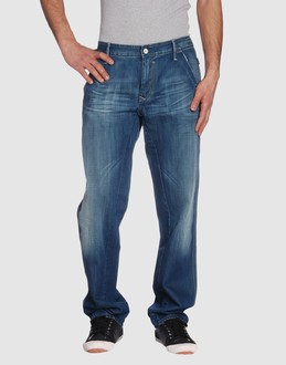 MELTIN POT JEANS Pantaloni jeans su YOOX.COM