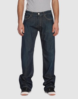 NFY JEANS Pantaloni jeans su YOOX.COM