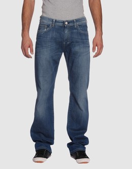 NFY - DENIM - Jeans - on YOOX.COM