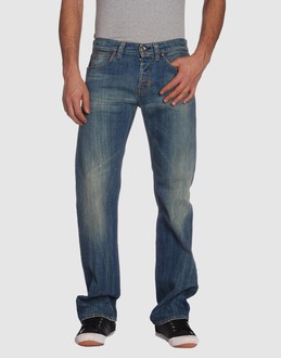 Meltin pot jeans pantalons jeans