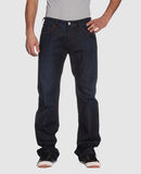 NFY JEANS Pantaloni jeans su YOOXCOM