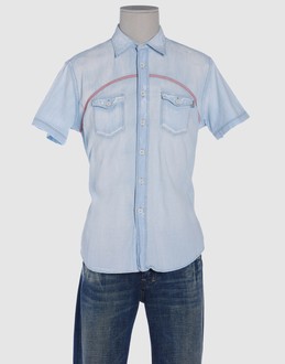 Meltin pot jeans chemises jeans