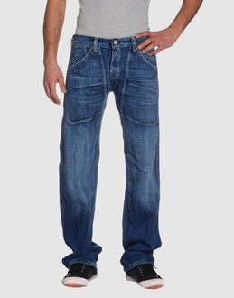Meltin pot jeans pantalons jeans