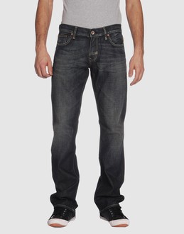 Meltin pot jeans pantalons jeans