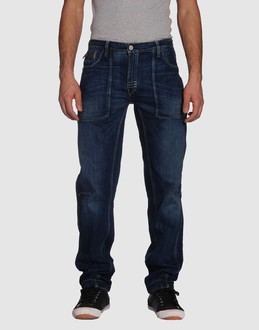 Confronta prezzi Meltin pot jeans pantaloni jeans su yoox.com