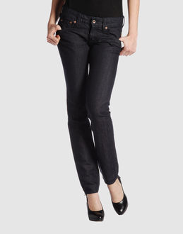 MELTIN POT - DENIM - Jeans - on YOOX.COM