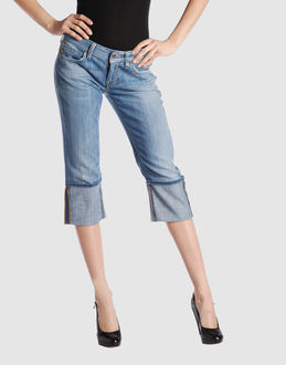 MELTIN POT - DENIM - Jeans - on YOOX.COM