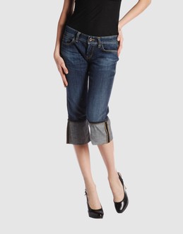 MELTIN POT - DENIM - Jeans - on YOOX.COM