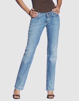 MELTIN POT - DENIM - Jeans - on YOOX.COM