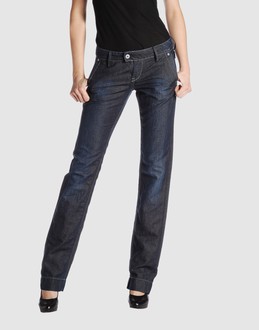 MELTIN POT - DENIM - Jeans - on YOOX.COM