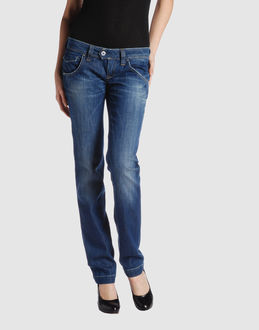 Meltin pot jeans pantalons jeans