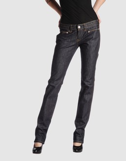 NFY JEANS Pantaloni jeans su YOOX.COM