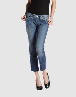 NFY JEANS Pantaloni jeans su YOOX.COM