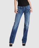 MELTIN POT - Jeans