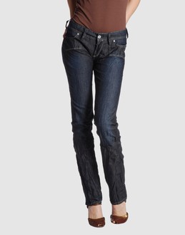 MELTIN POT JEANS Pantaloni jeans su YOOX.COM