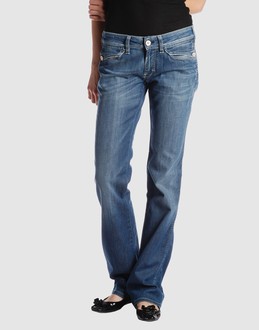 NFY JEANS Pantaloni jeans su YOOX.COM