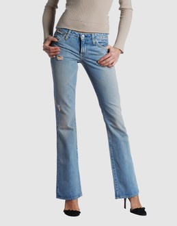 - DENIM - Jeans - on YOOX.COM