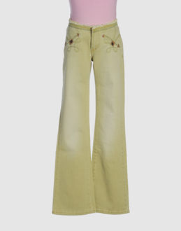 REPLAY & SONS - DENIM - Jeans - on YOOX.COM
