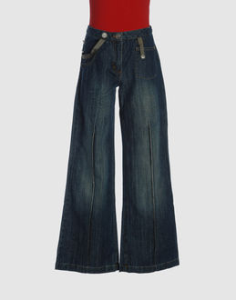 RUMBL - DENIM - Jeans - on YOOX.COM