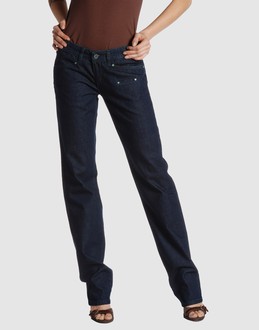 ANIYE BY JEANS Pantaloni jeans su YOOX.COM