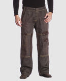 JEAN'S PAUL GAULTIER - �����Y - �f�j�� - �W�[���Y on YOOX.COM