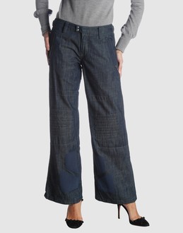 G-STAR RAW - Women - DENIM - Jeans on YOOX.COM