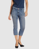LTB BY LITTLE BIG JEANS Pantaloni jeans su YOOXCOM