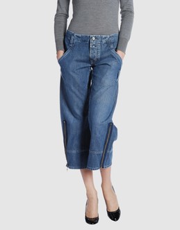 JOIE - DENIM - Jeans - on YOOX.COM
