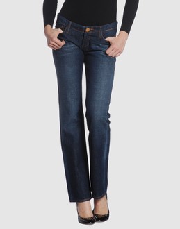 PEPE JEANS 73 - JEANS  - Pantalons jeans - sur YOOX.COM