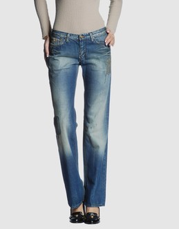 BLUE BLOOD BRAND - DENIM - Jeans - on YOOX.COM