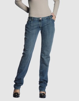 COOL HUNTING PEOPLE - DENIM - Jeans - on YOOX.COM