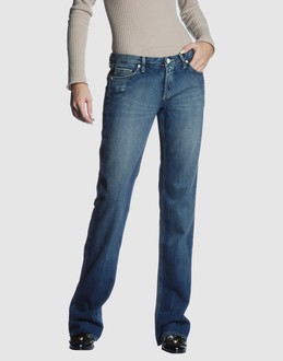 COOL HUNTING PEOPLE - DENIM - Jeans - on YOOX.COM