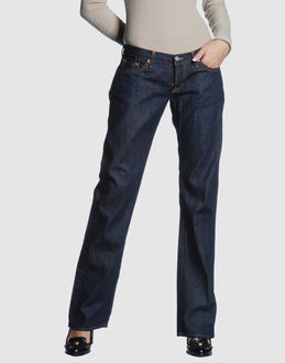 JEAN SHOP - DENIM - Jeans - on YOOX.COM
