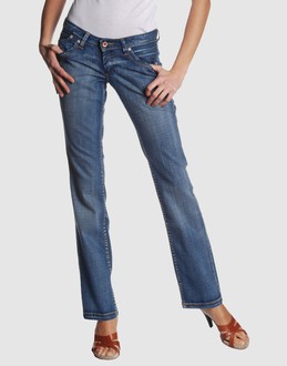 GSUS SINDUSTRIES - DENIM - Jeans - on YOOX.COM