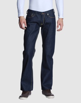 BLUE BLOOD BRAND - DENIM - Jeans - on YOOX.COM