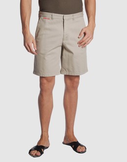 PRADA LUNA ROSSA - DENIM - Jeans - on YOOX.COM