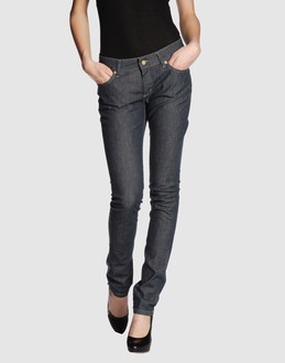 SUPERFINE - DENIM - Jeans - on YOOX.COM