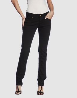 SUPERFINE - JEANS - Pantalons jeans - sur YOOX.COM