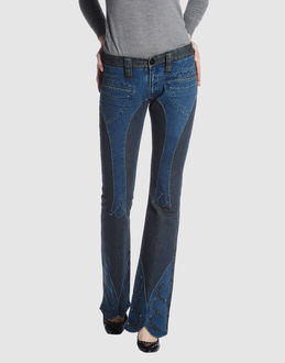 DUARTE JEANS JEANS Pantaloni jeans su YOOX.COM