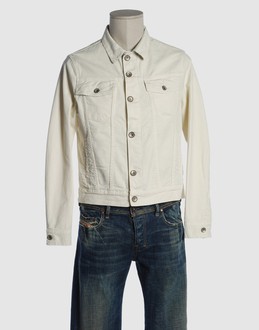 Moschino jeans jeans  manteaux jeans