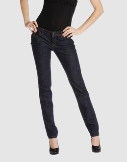 McQ - JEANS - Pantalons jeans - sur YOOX.COM