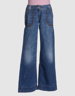 TOMMY HILFIGER - DENIM - Jeans - on YOOX.COM