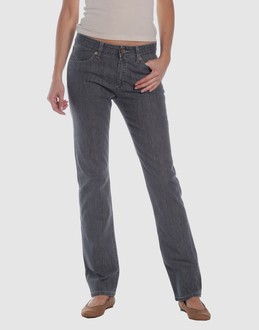 SUPERFINE - DENIM - Jeans - on YOOX.COM