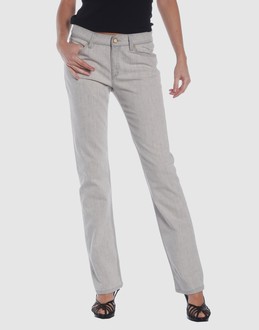 SUPERFINE JEANS Pantaloni jeans su YOOX.COM