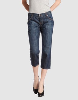 PRADA SPORT - JEANS  - Pantalons jeans - sur YOOX.COM