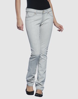SUPERFINE - JEANS - Pantalons jeans - sur YOOX.COM