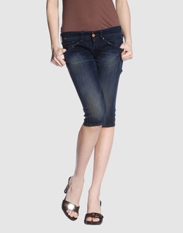 Evisu eu ed Pantalons jeans